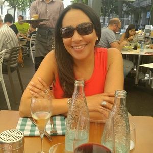 Meet your Posher, Mari